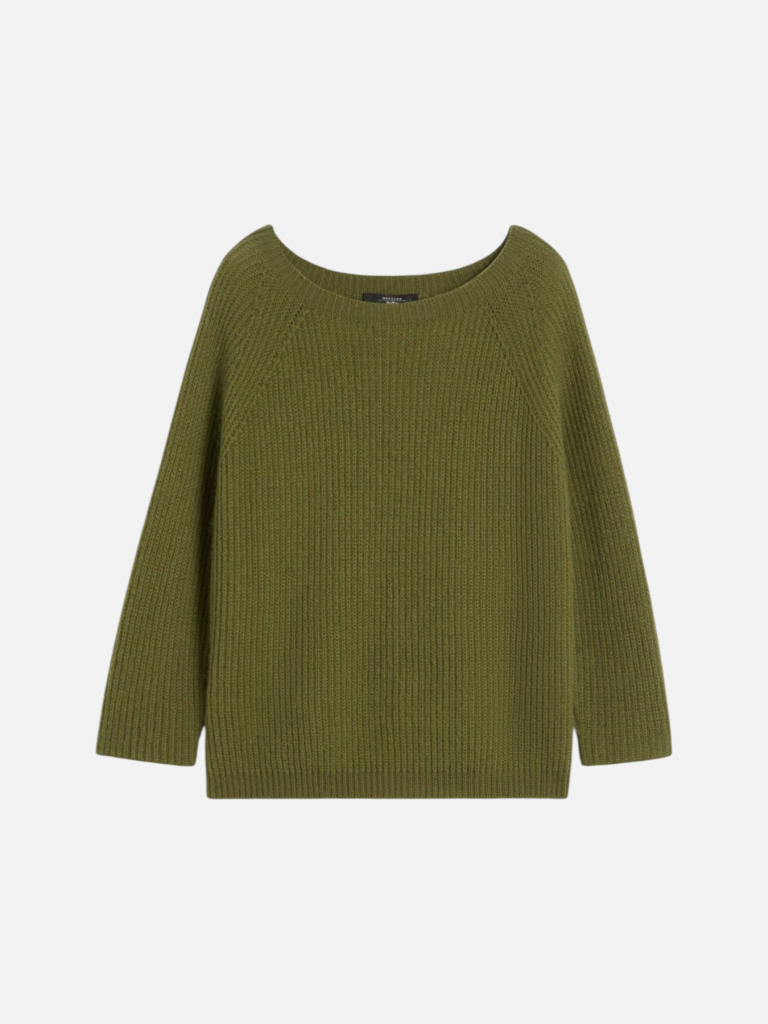 WEEKEND MAX MARA XENO džemper
