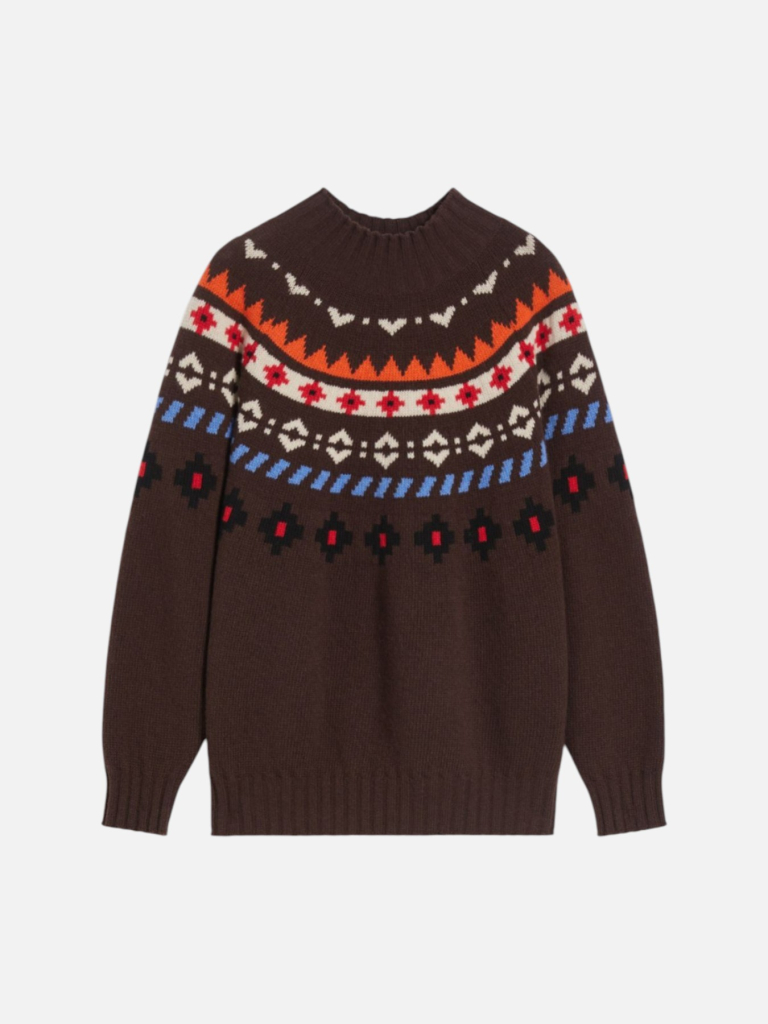 WEEKEND MAX MARA HARDY džemper