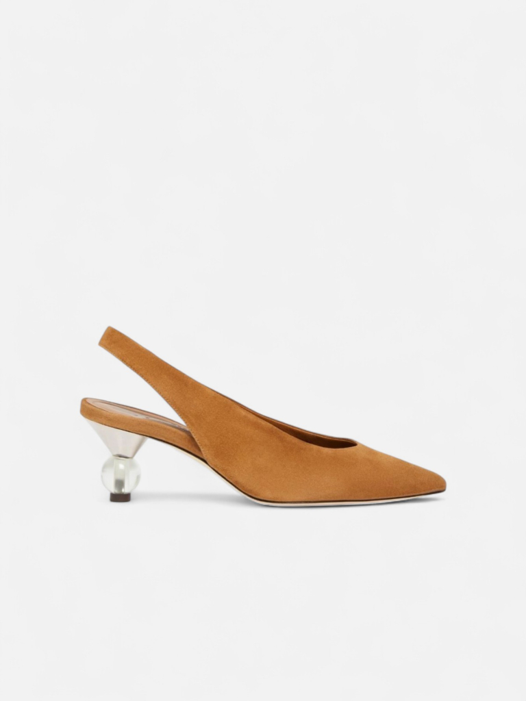 WEEKEND MAX MARA ORMA cipele