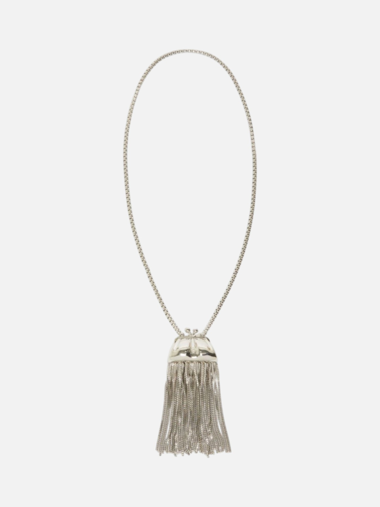 WEEKEND MAX MARA PASTICCINOC6 ogrlica