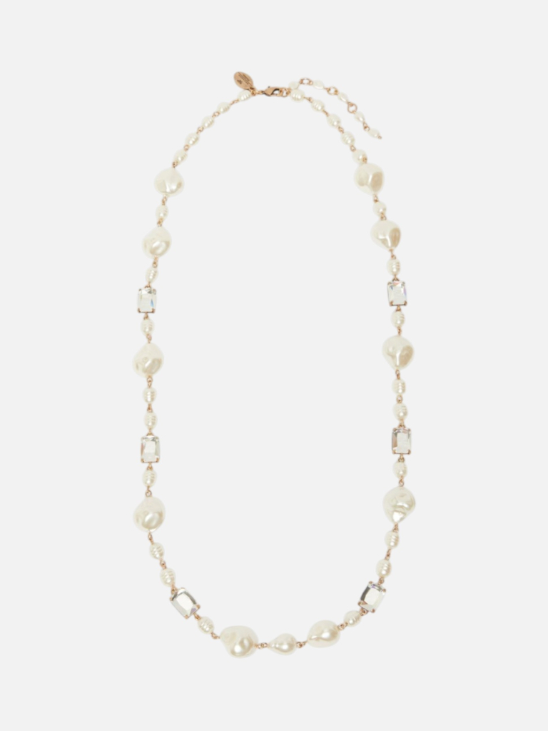 WEEKEND MAX MARA CRESO ogrlica