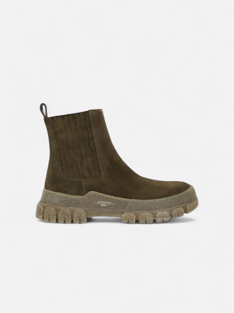 WEEKEND MAX MARA GENEPI čizme