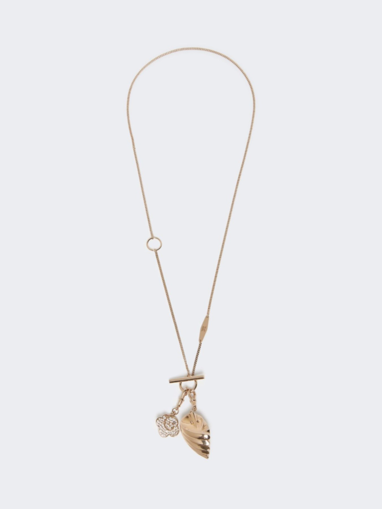 MAX MARA MMZOO ogrlica