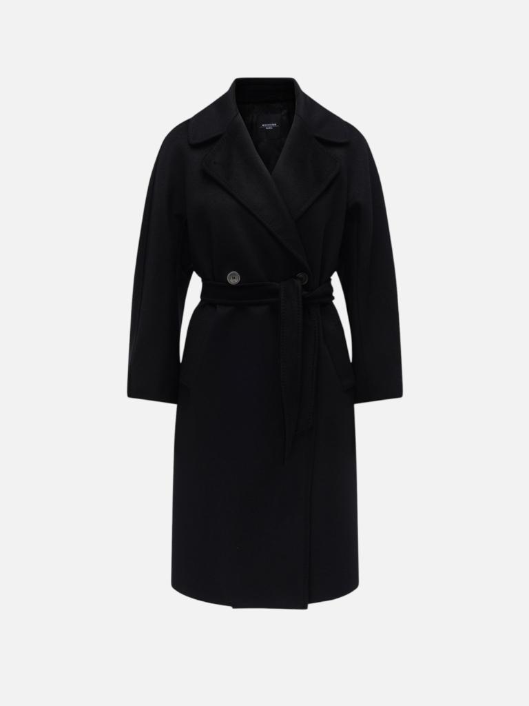 WEEKEND MAX MARA RESINA kaput