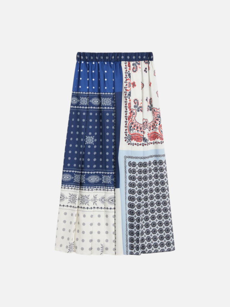 WEEKEND MAX MARA LUNA suknja