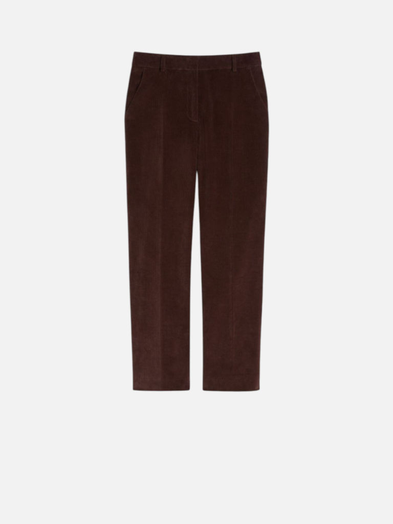 WEEKEND MAX MARA MARRUCA pantalone