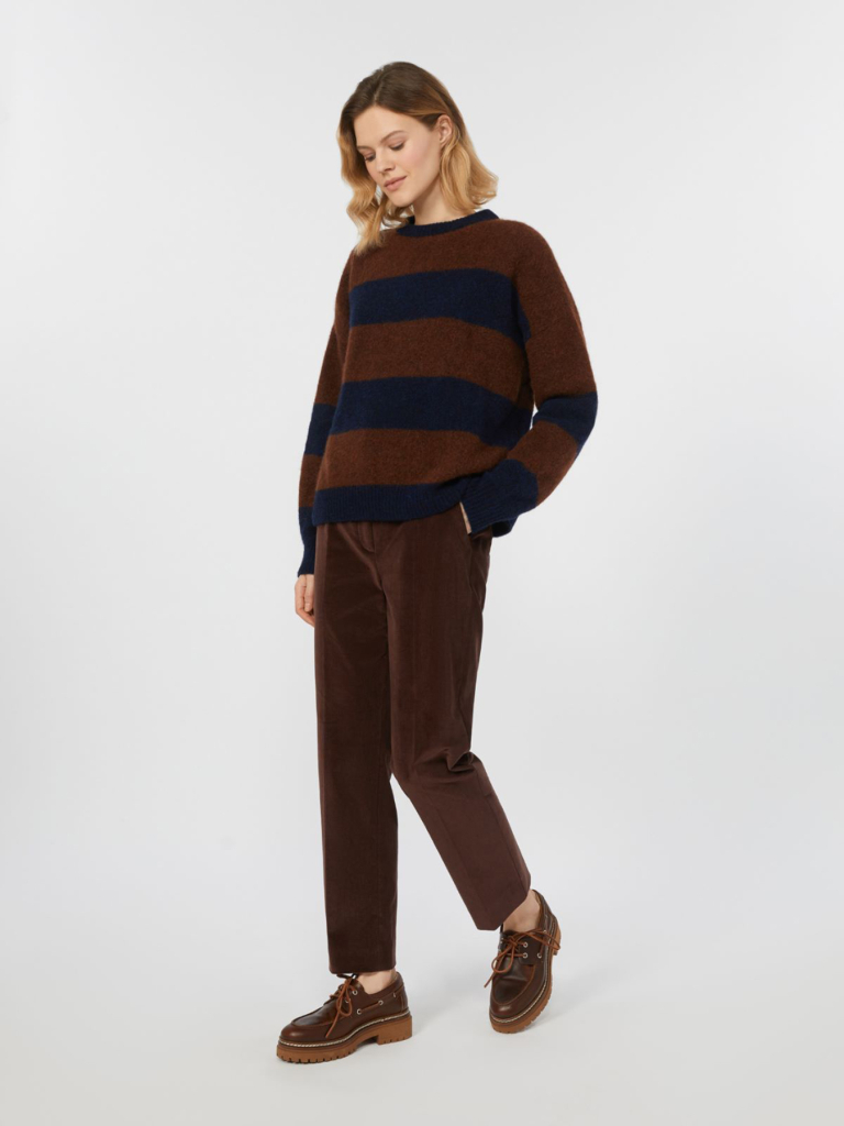 WEEKEND MAX MARA MARRUCA pantalone