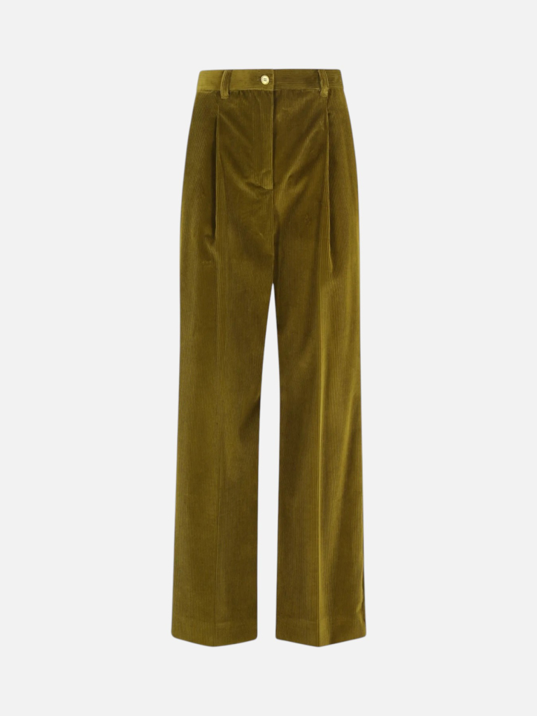 WEEKEND MAX MARA ORDINE pantalone