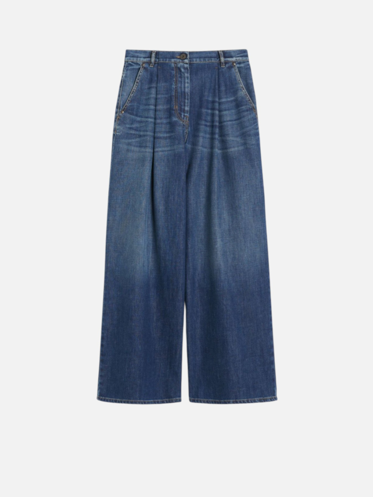 WEEKEND MAX MARA ORTLES farmerke