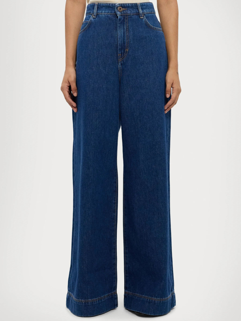 WEEKEND MAX MARA VEGA farmerke