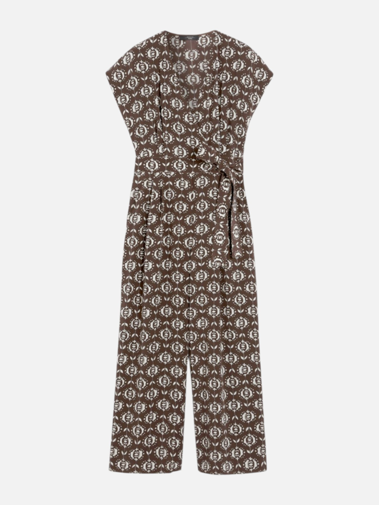 WEEKEND MAX MARA ARIZONA kombinezon