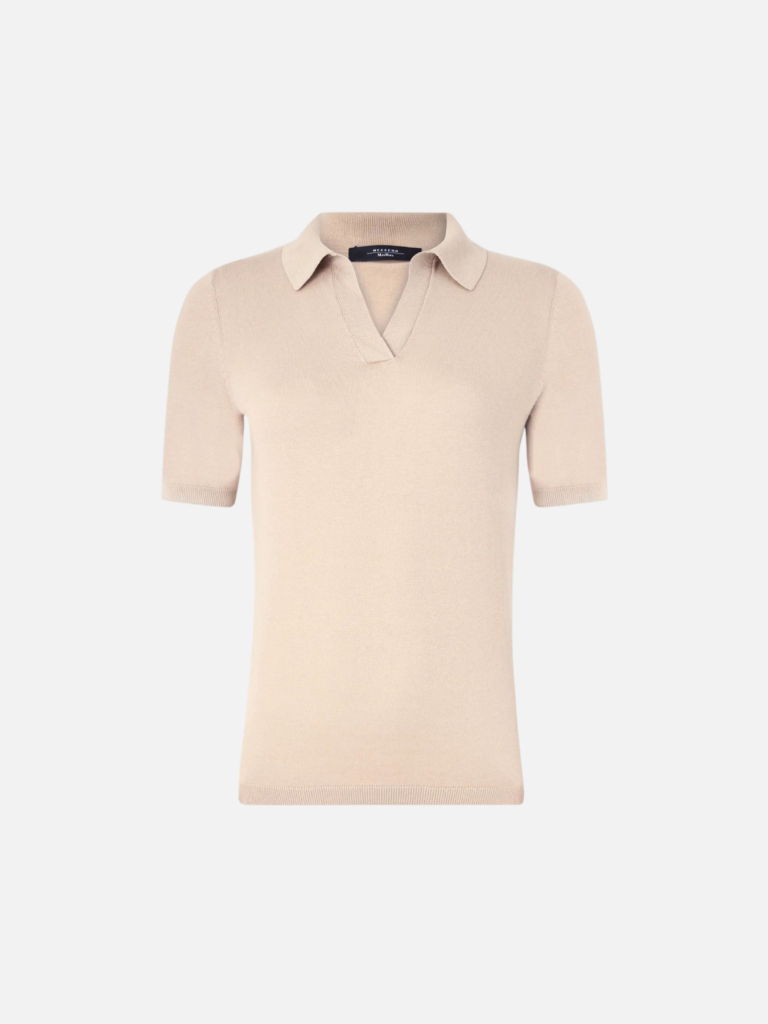 WEEKEND MAX MARA RONCOLO bluza