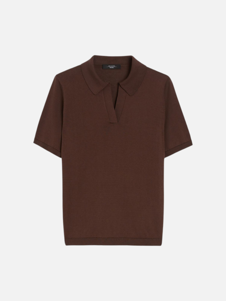 WEEKEND MAX MARA RONCOLO bluza