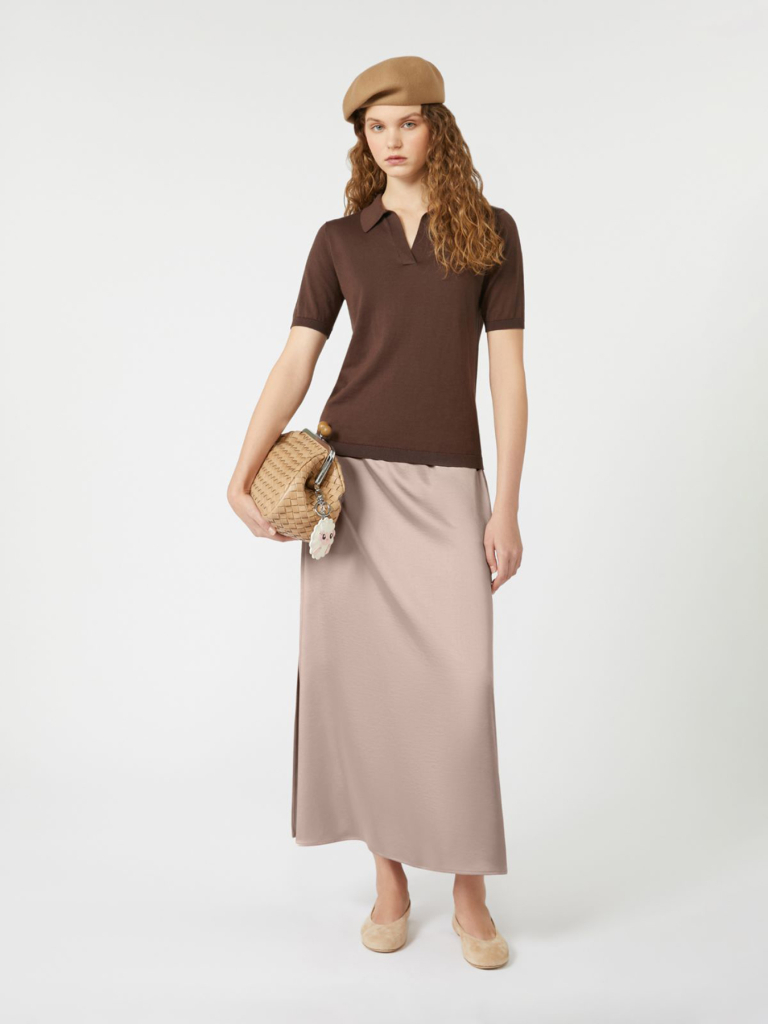 WEEKEND MAX MARA RONCOLO bluza