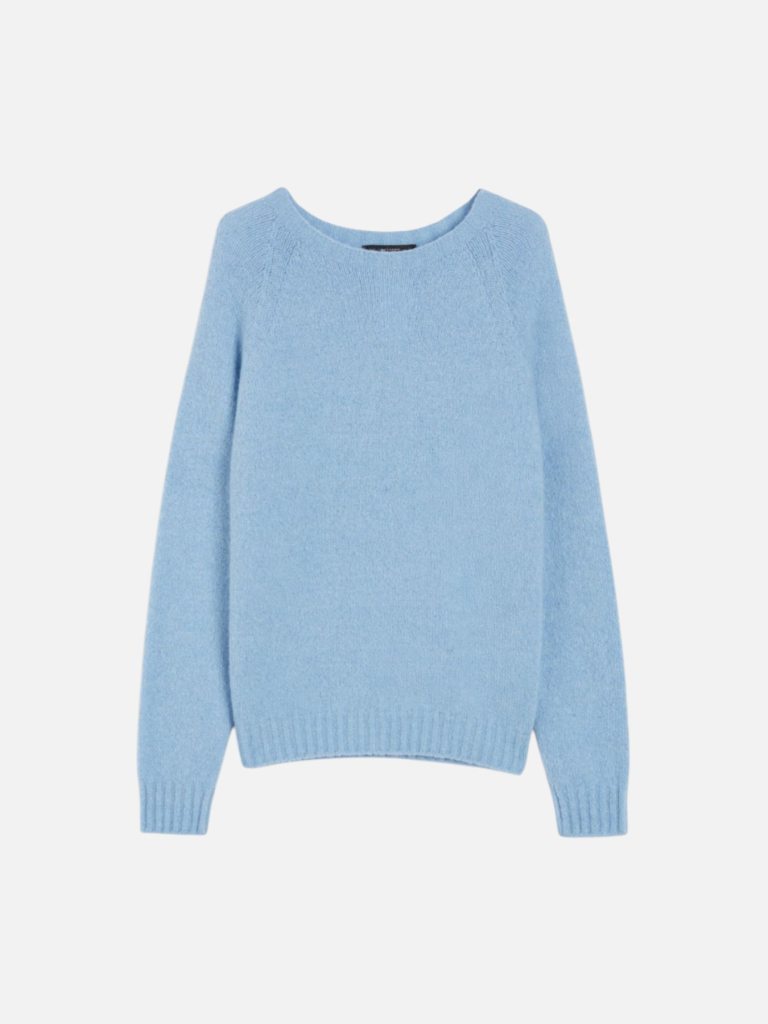 WEEKEND MAX MARA GHIACCI džemper