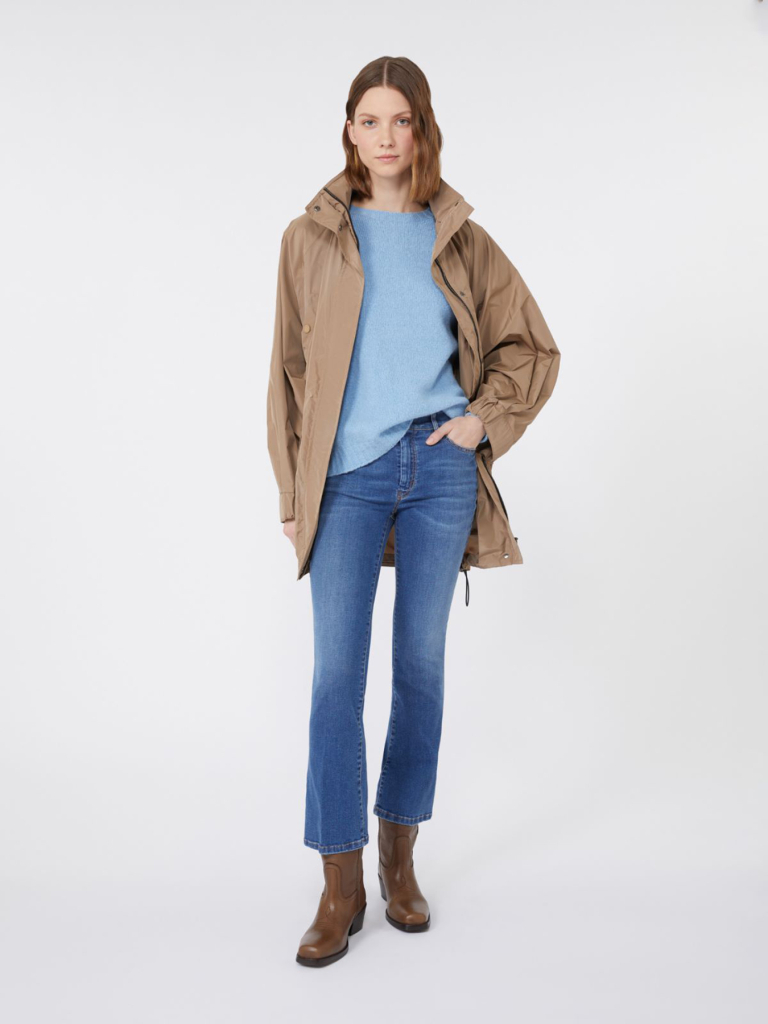 WEEKEND MAX MARA GHIACCI džemper