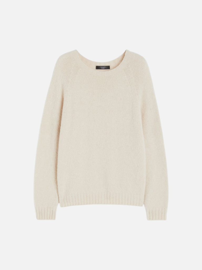 WEEKEND MAX MARA GHIACCI džemper