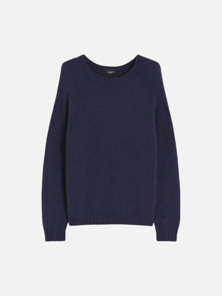 WEEKEND MAX MARA GHIACCI džemper