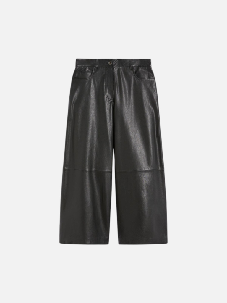 WEEKEND MAX MARA BLANC pantalone