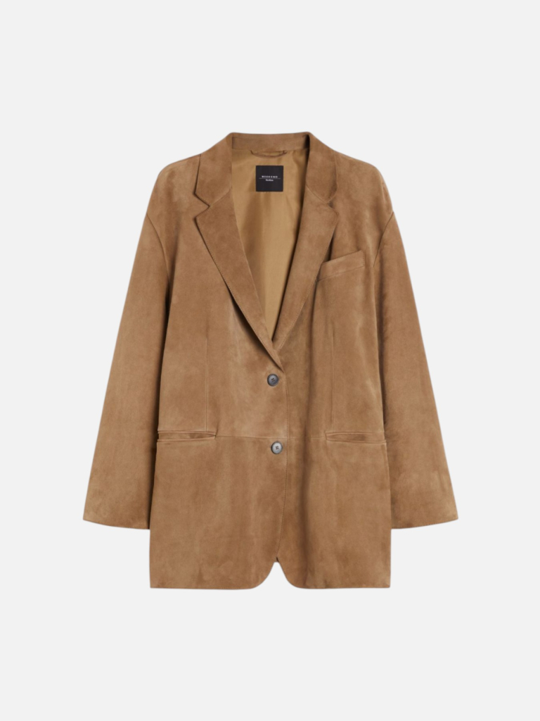 WEEKEND MAX MARA ROLANDA sako