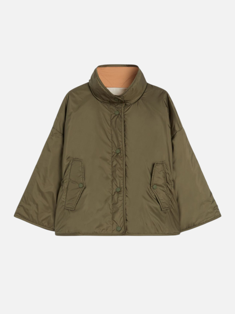 WEEKEND MAX MARA RONCO jakna