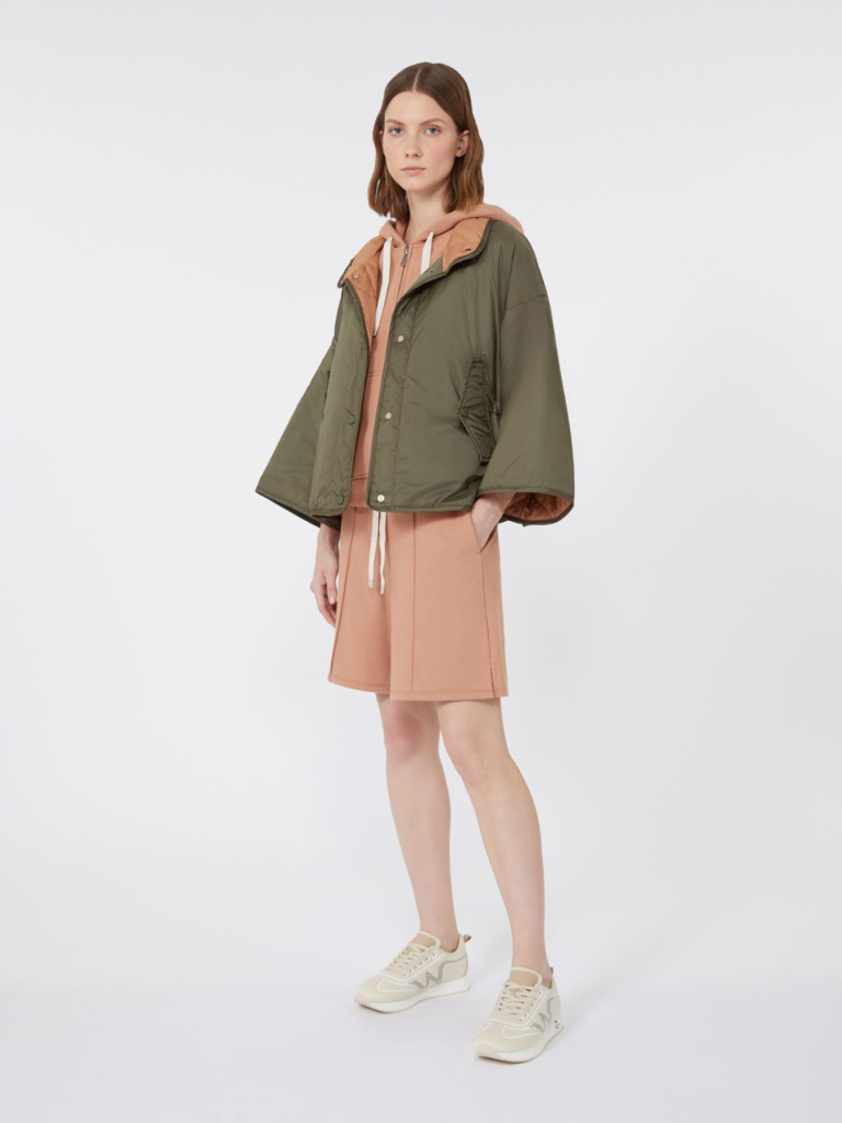 WEEKEND MAX MARA RONCO jakna