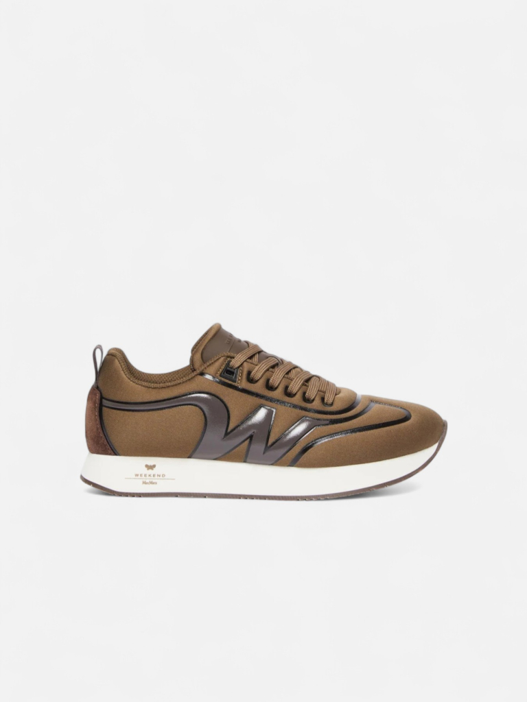 WEEKEND MAX MARA RAROHF patike