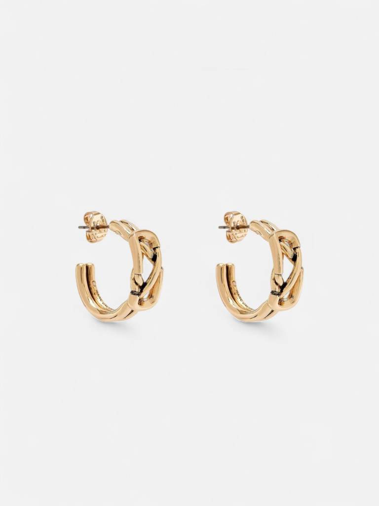 MARC JACOBS minđuše