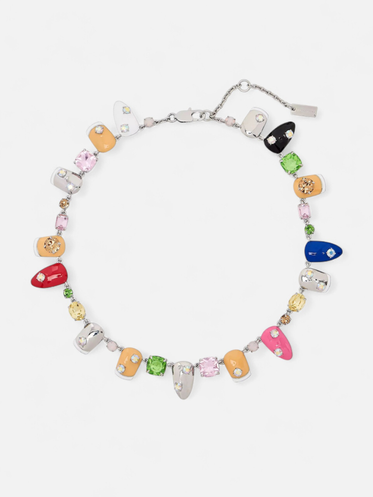 MARC JACOBS ogrlica