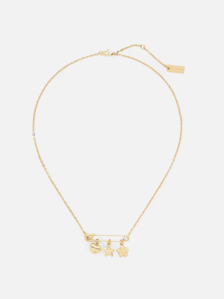 MARC JACOBS ogrlica
