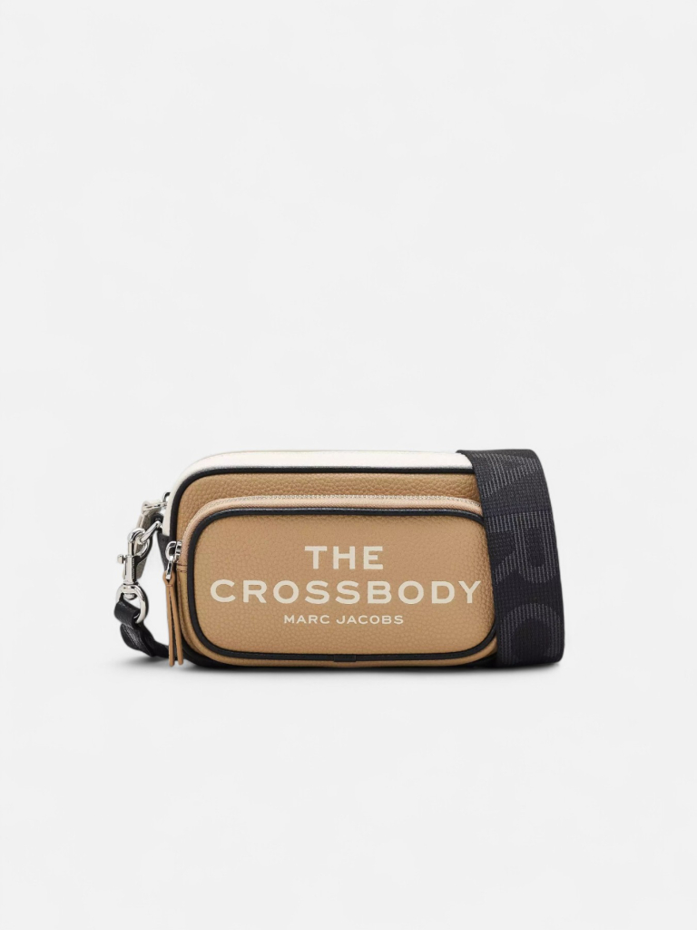 MARC JACOBS THE CROSSBODY tašna