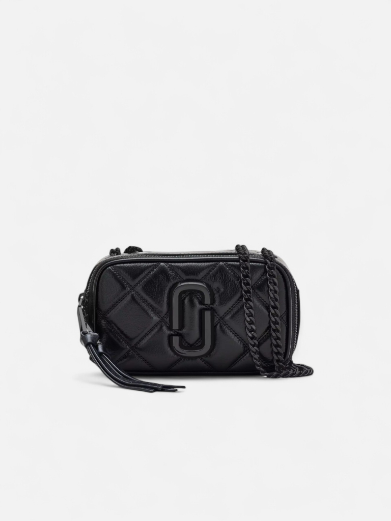 MARC JACOBS THE SOFTSHOT tašna