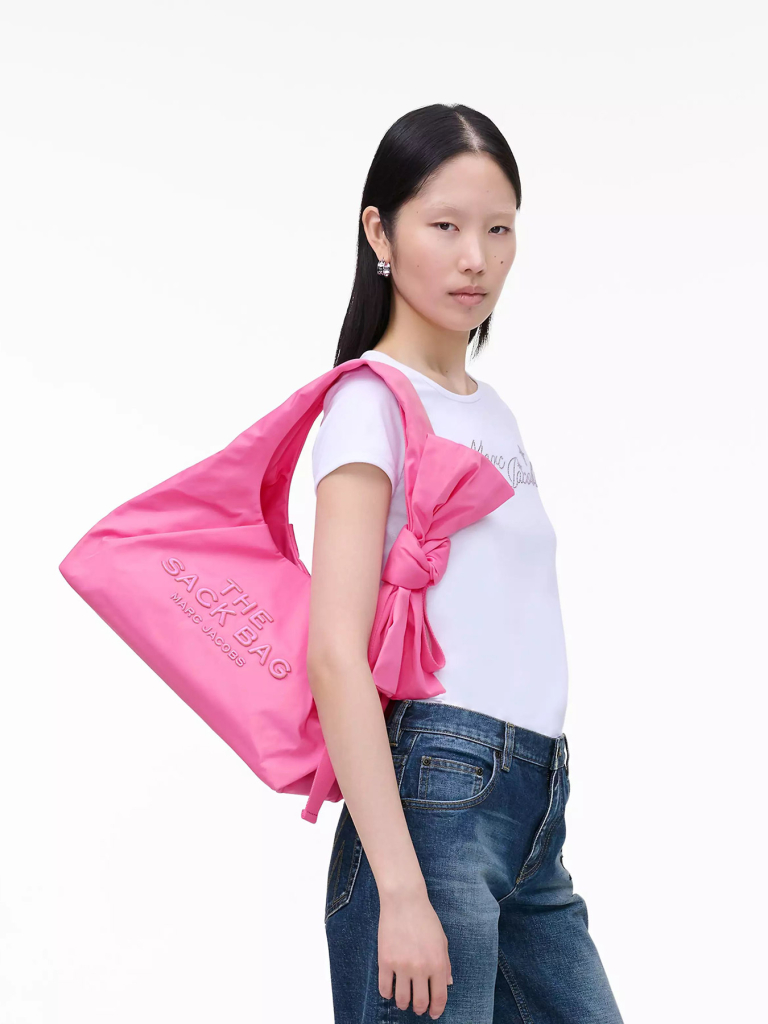 MARC JACOBS THE SACK tašna