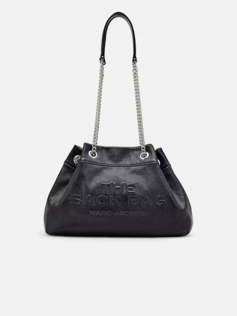 MARC JACOBS THE CHAIN SACK tašna