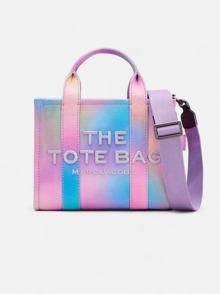 MARC JACOBS THE SMALL TOTE tašna