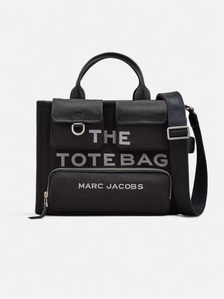 MARC JACOBS THE MEDIUM TOTE tašna