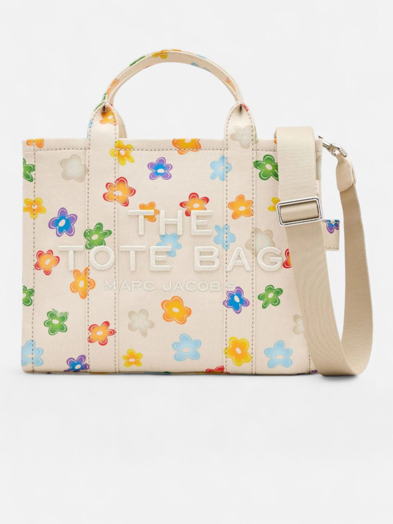 MARC JACOBS THE MEDIUM TOTE tašna