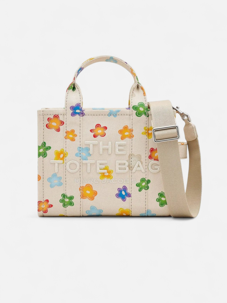 MARC JACOBS THE SMALL TOTE tašna