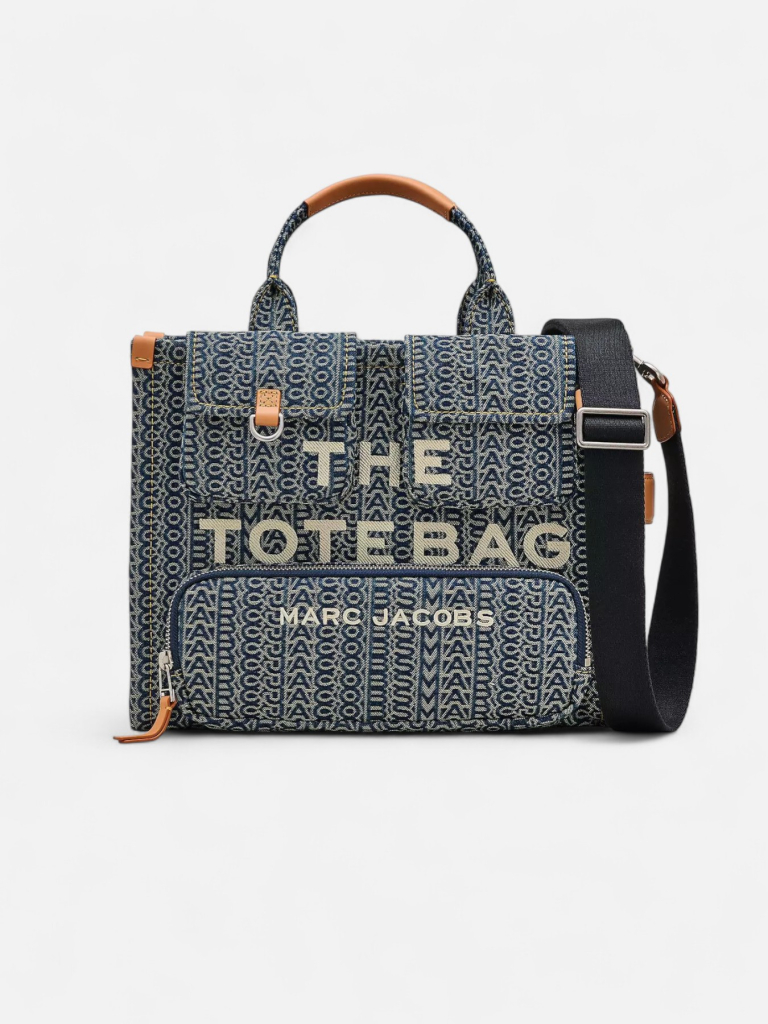 MARC JACOBS THE MEDIUM TOTE tašna