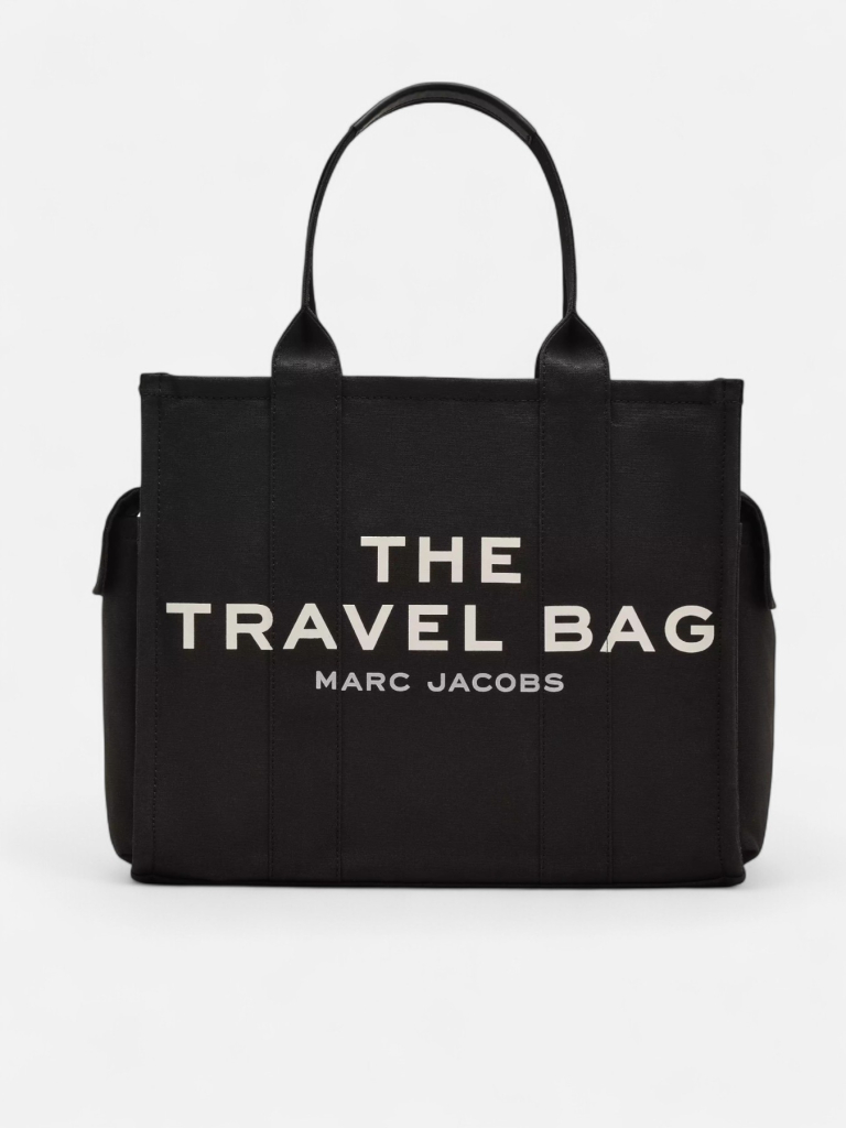 MARC JACOBS THE TRAVEL TOTE tašna