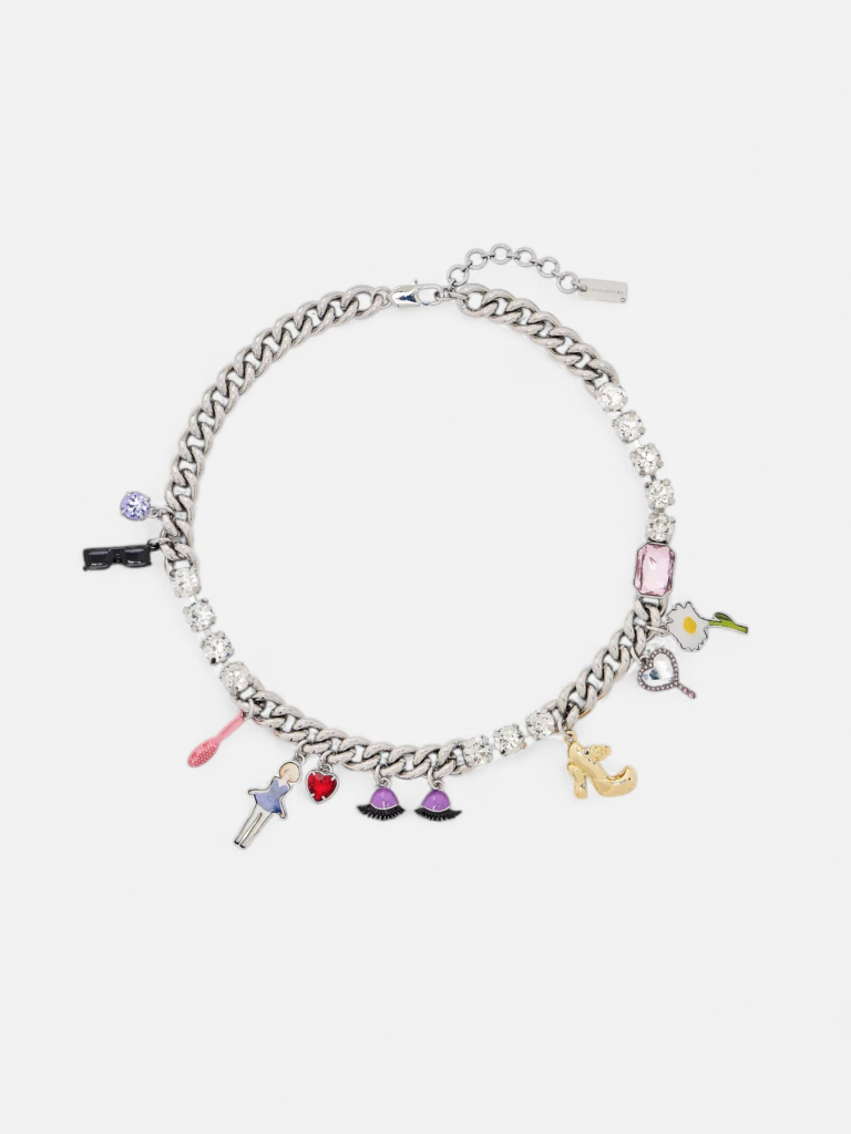 MARC JACOBS ogrlica