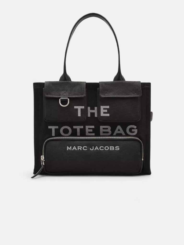 MARC JACOBS THE LARGE TOTE tašna