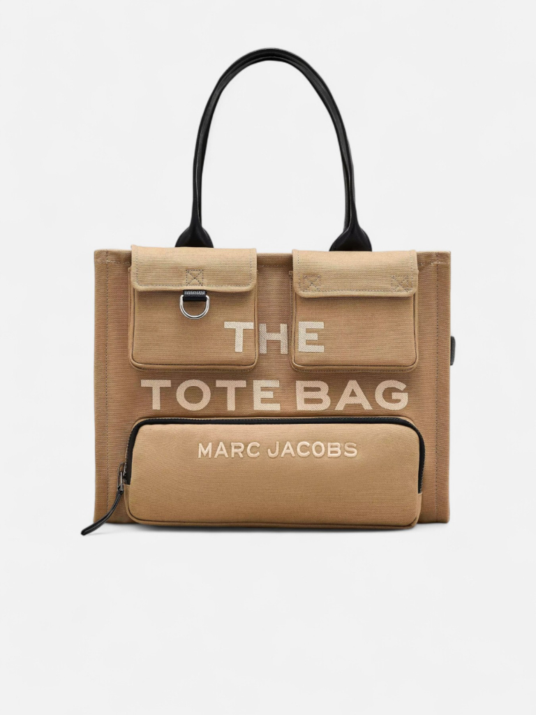 MARC JACOBS THE LARGE TOTE tašna