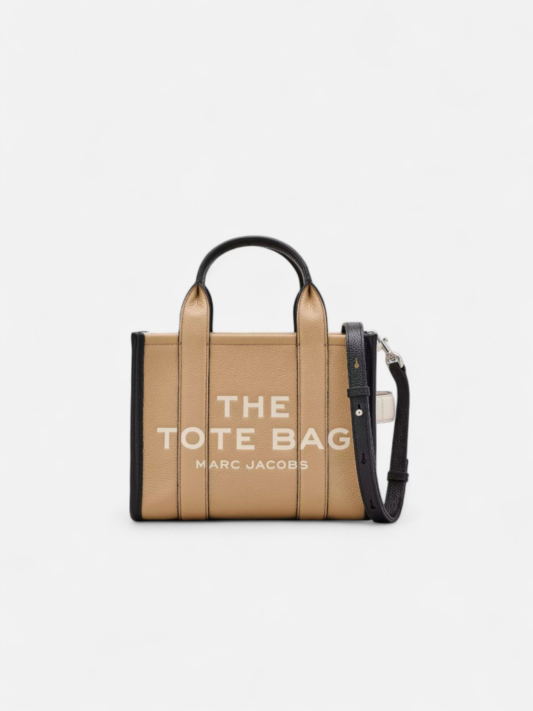 MARC JACOBS THE SMALL TOTE tašna