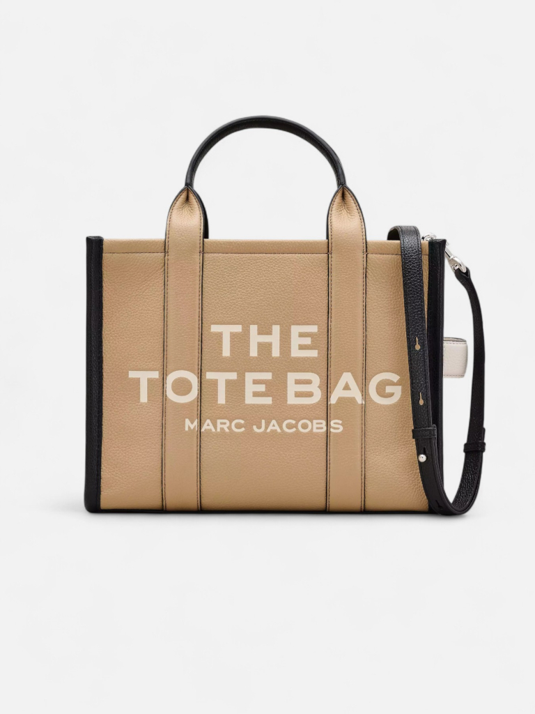 MARC JACOBS THE MEDIUM TOTE tašna