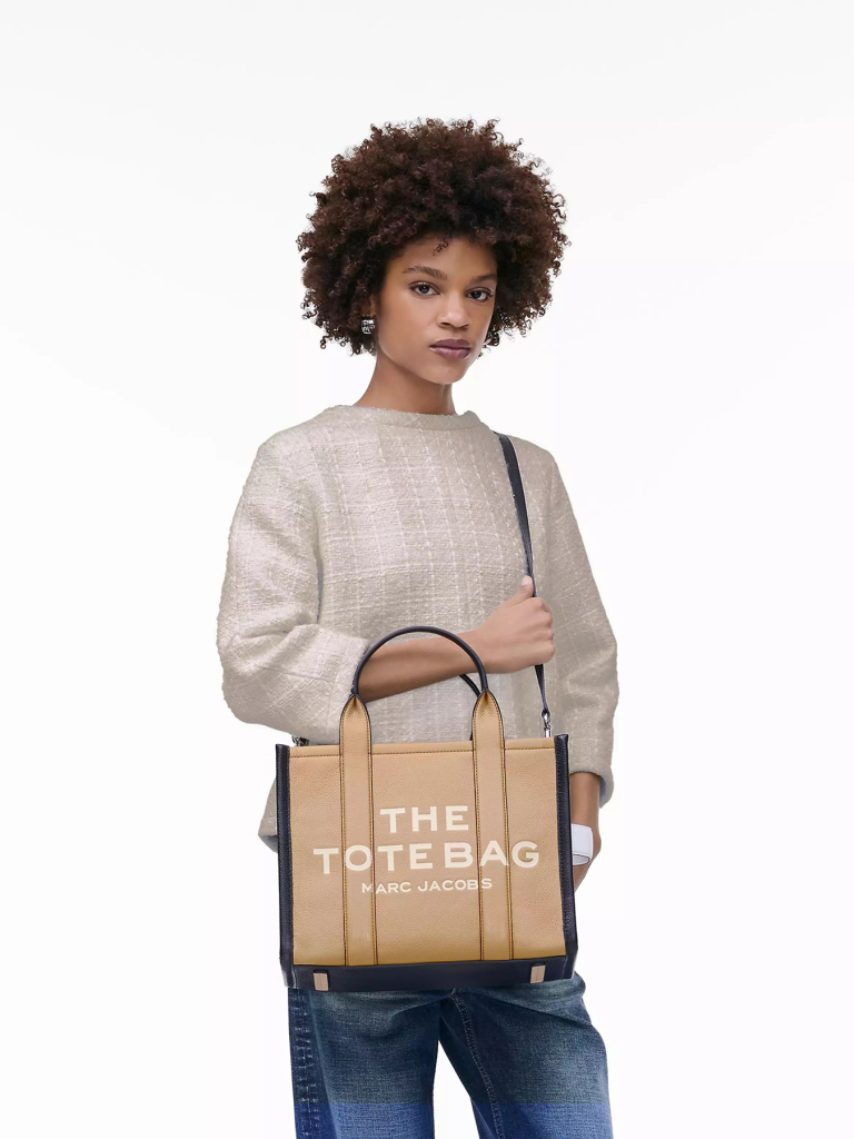 MARC JACOBS THE MEDIUM TOTE tašna