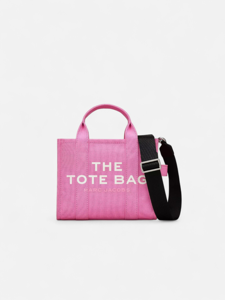 MARC JACOBS THE SMALL TOTE tašna