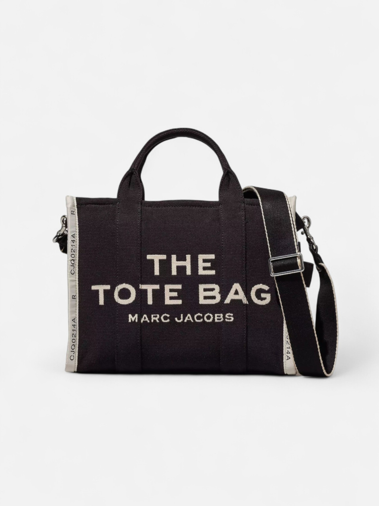 MARC JACOBS THE MEDIUM TOTE tašna