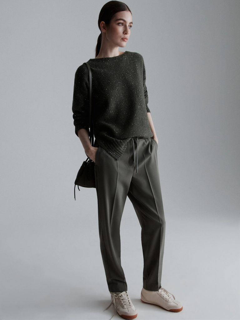 MARELLA SEME pantalone