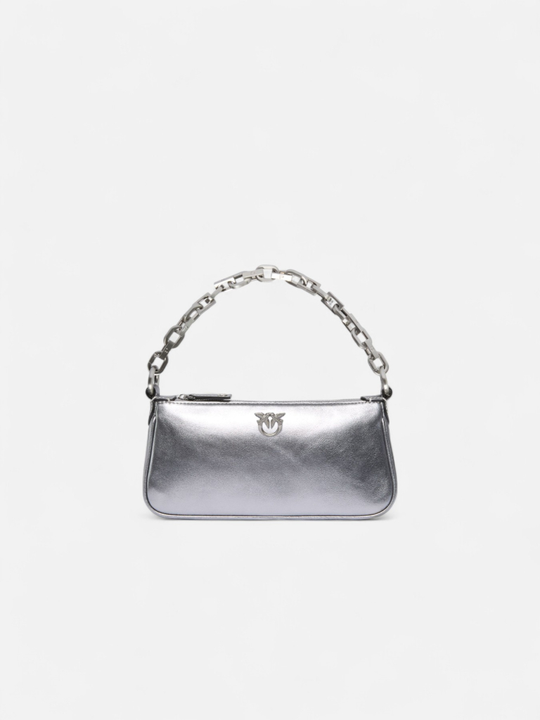 PINKO HALF MOON tašna